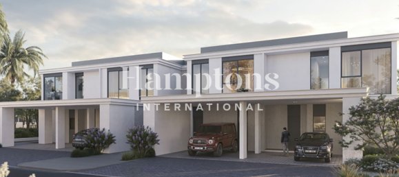 4 Schlafzimmer Villa in Dubai South (Dubai World Central), UAE, Nr. 119969 5