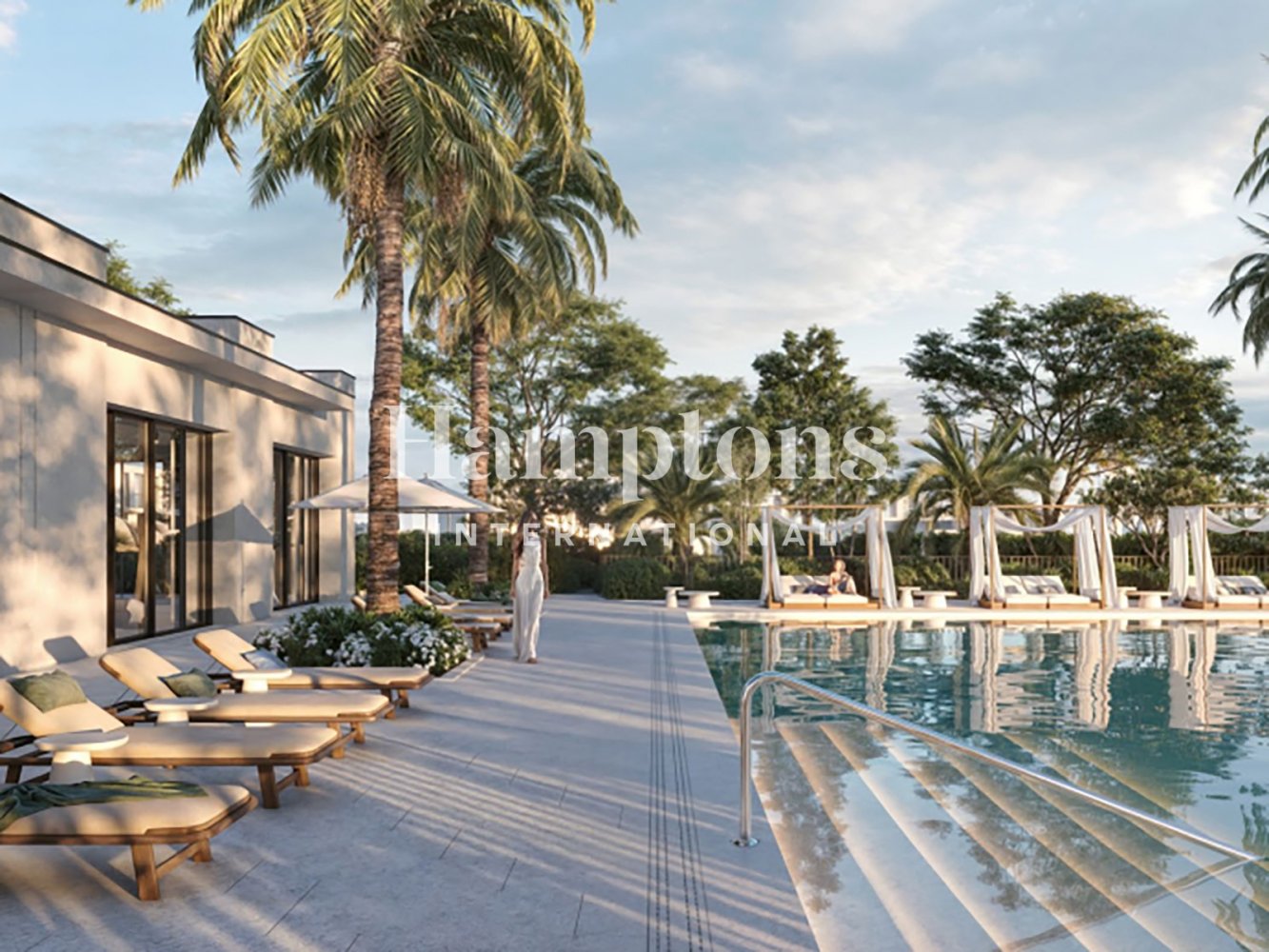 4 Schlafzimmer Villa in Dubai South (Dubai World Central), UAE, Nr. 119969