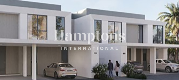 4 Schlafzimmer Villa in Dubai South (Dubai World Central), UAE, Nr. 119969 8