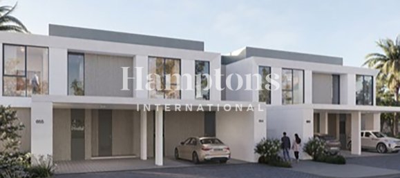 4 Schlafzimmer Villa in Dubai South (Dubai World Central), UAE, Nr. 119969 7