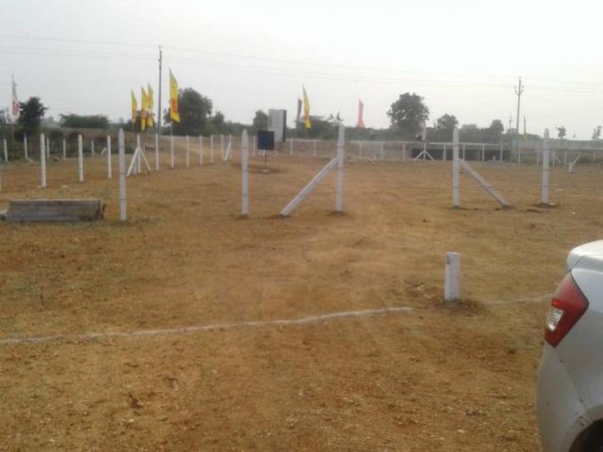  Land in Hyderabad, India No. 29515