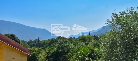 5 Schlafzimmer Villa in Bussoleno, Italy, Nr. 364038 29