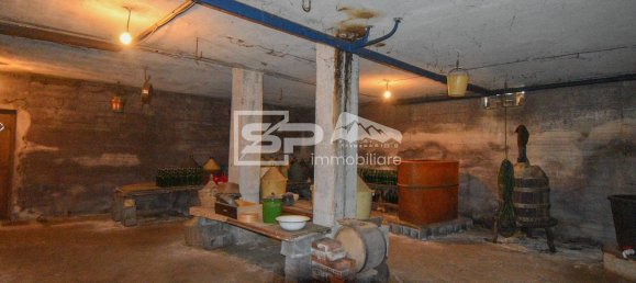 5 Schlafzimmer Villa in Bussoleno, Italy, Nr. 364038 23