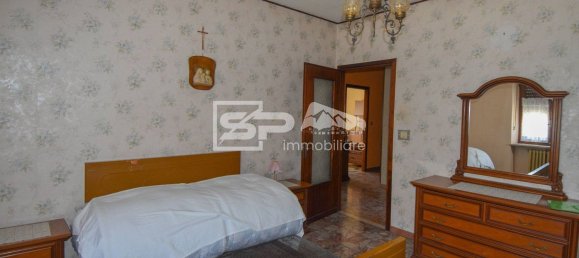 5 Schlafzimmer Villa in Bussoleno, Italy, Nr. 364038 13