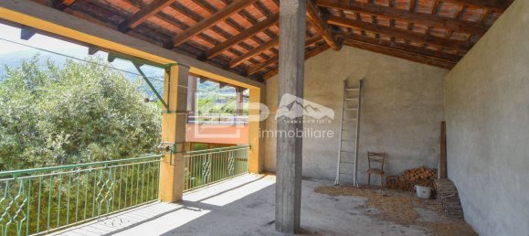 5 Schlafzimmer Villa in Bussoleno, Italy, Nr. 364038 27