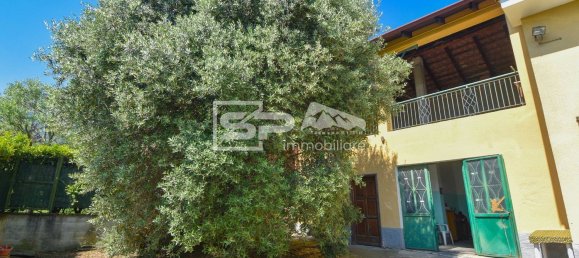 5 Schlafzimmer Villa in Bussoleno, Italy, Nr. 364038 25