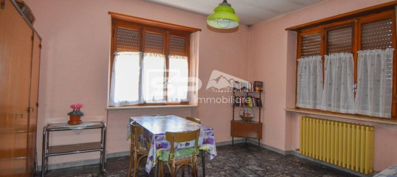 5 Schlafzimmer Villa in Bussoleno, Italy, Nr. 364038 10