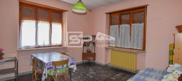 5 Schlafzimmer Villa in Bussoleno, Italy, Nr. 364038 7