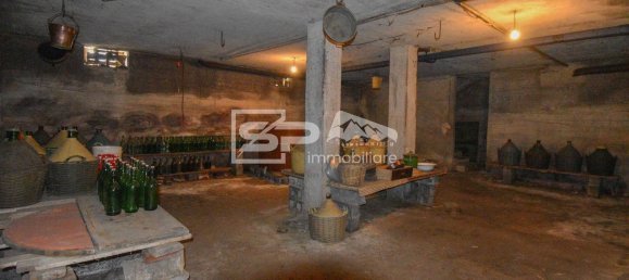 5 Schlafzimmer Villa in Bussoleno, Italy, Nr. 364038 22