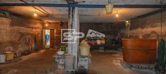 5 Schlafzimmer Villa in Bussoleno, Italy, Nr. 364038 24