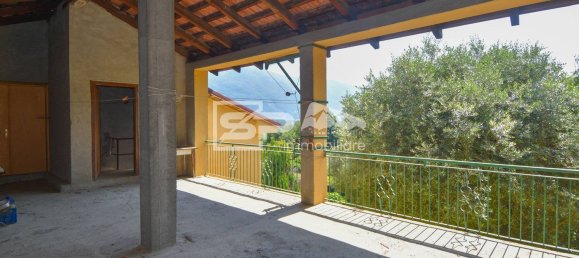 5 Schlafzimmer Villa in Bussoleno, Italy, Nr. 364038 37