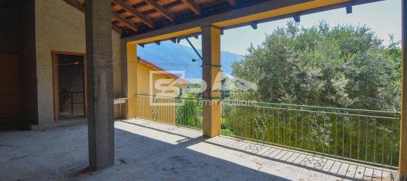 5 Schlafzimmer Villa in Bussoleno, Italy, Nr. 364038 28