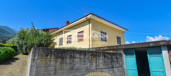 5 Schlafzimmer Villa in Bussoleno, Italy, Nr. 364038 31