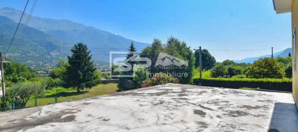 5 Schlafzimmer Villa in Bussoleno, Italy, Nr. 364038 26