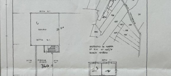 5 Schlafzimmer Villa in Bussoleno, Italy, Nr. 364038 30