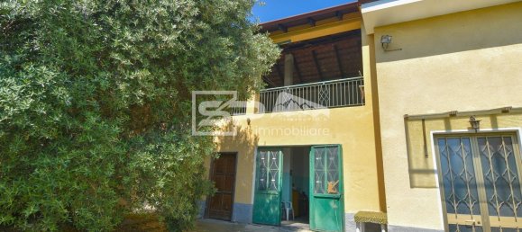 5 Schlafzimmer Villa in Bussoleno, Italy, Nr. 364038 34