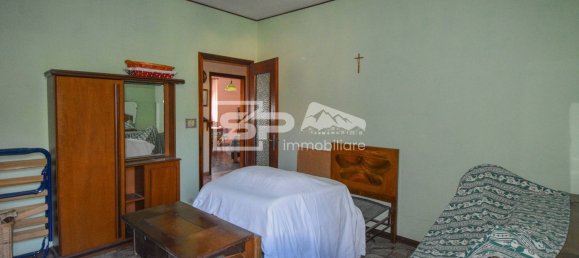 5 Schlafzimmer Villa in Bussoleno, Italy, Nr. 364038 4