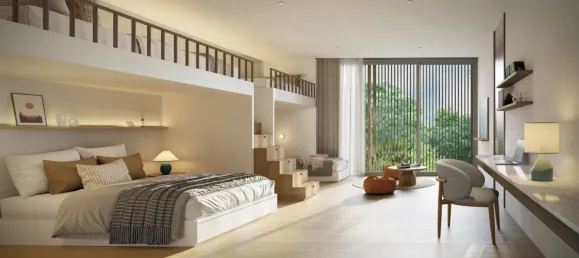 3 غرف نوم منزل في Bang Tao, Thailand رقم 83430 8