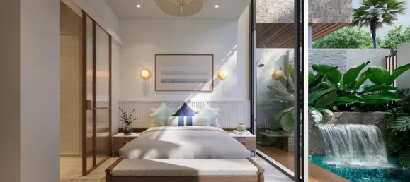 3 غرف نوم منزل في Bang Tao, Thailand رقم 83430 5