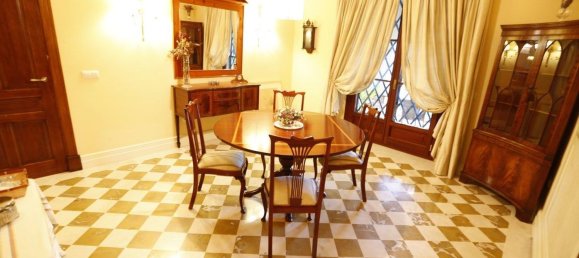 6 bedrooms House in Andalusia, Spain No. 152165 13