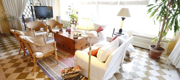 6 bedrooms House in Andalusia, Spain No. 152165 12