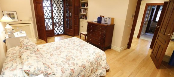 6 bedrooms House in Andalusia, Spain No. 152165 20