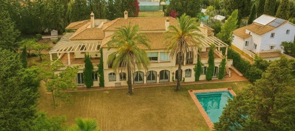 6 bedrooms House in Andalusia, Spain No. 152165 9