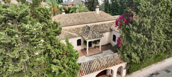 6 bedrooms House in Andalusia, Spain No. 152165 2