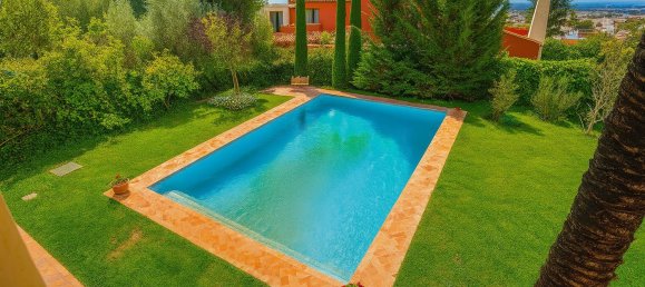 6 bedrooms House in Andalusia, Spain No. 152165 4