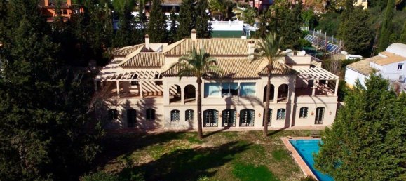 6 bedrooms House in Andalusia, Spain No. 152165 3