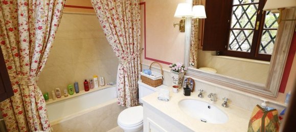 6 bedrooms House in Andalusia, Spain No. 152165 21