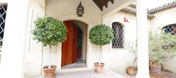 6 bedrooms House in Andalusia, Spain No. 152165 8