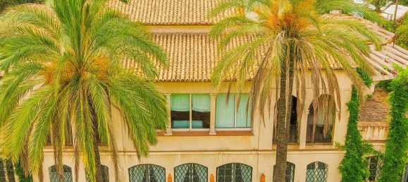 6 bedrooms House in Andalusia, Spain No. 152165 5