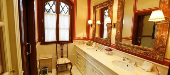 6 bedrooms House in Andalusia, Spain No. 152165 18