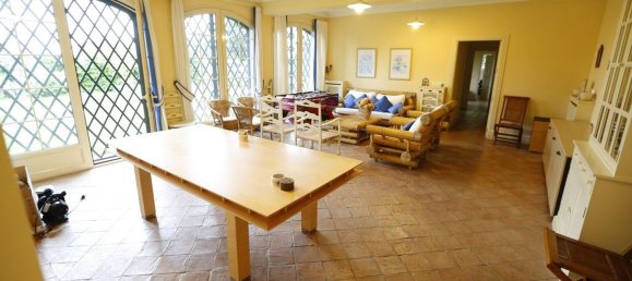 6 bedrooms House in Andalusia, Spain No. 152165 22