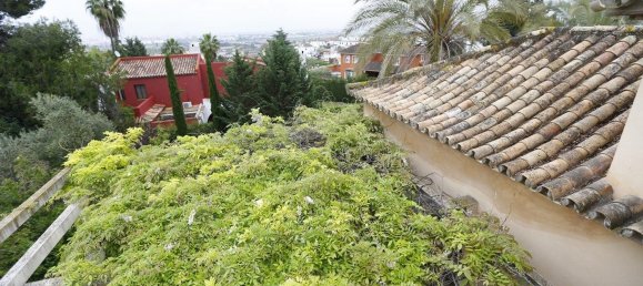 6 bedrooms House in Andalusia, Spain No. 152165 25