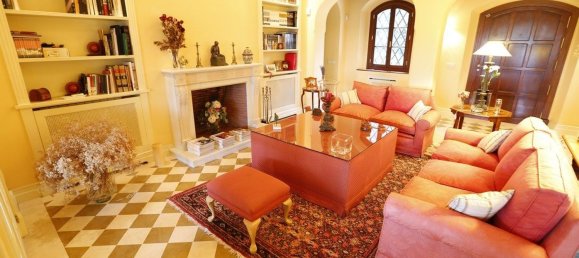 6 bedrooms House in Andalusia, Spain No. 152165 10