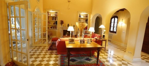 6 bedrooms House in Andalusia, Spain No. 152165 11