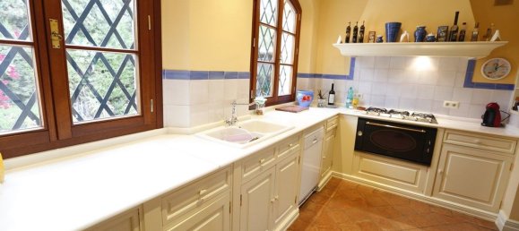 6 bedrooms House in Andalusia, Spain No. 152165 14