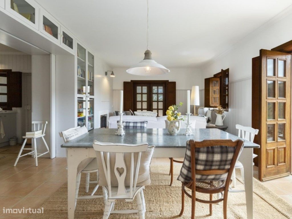 4 bedrooms House in Sao Mamede, Portugal No. 292244