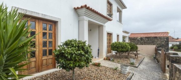 4 Schlafzimmer Haus in Sao Mamede, Portugal, Nr. 292244 28