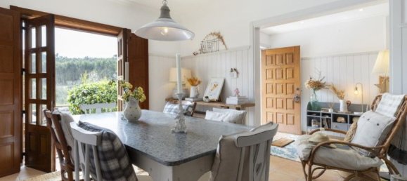 4 Schlafzimmer Haus in Sao Mamede, Portugal, Nr. 292244 5