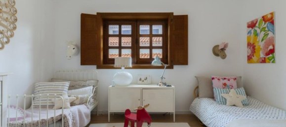 4 Schlafzimmer Haus in Sao Mamede, Portugal, Nr. 292244 12