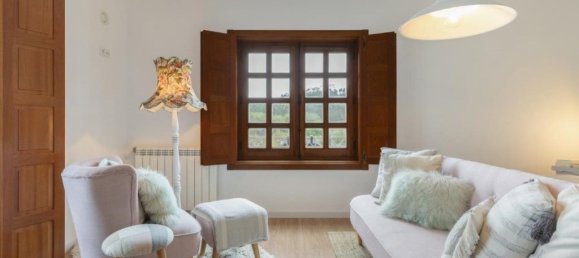 4 Schlafzimmer Haus in Sao Mamede, Portugal, Nr. 292244 11