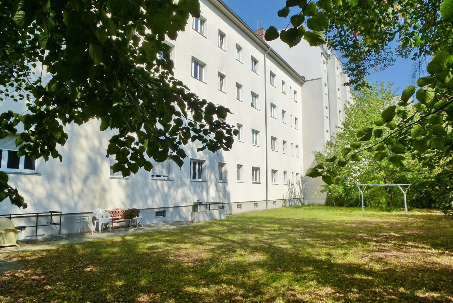 Dúplex de 3 habitaciónes en Pankow, Germany No. 57902