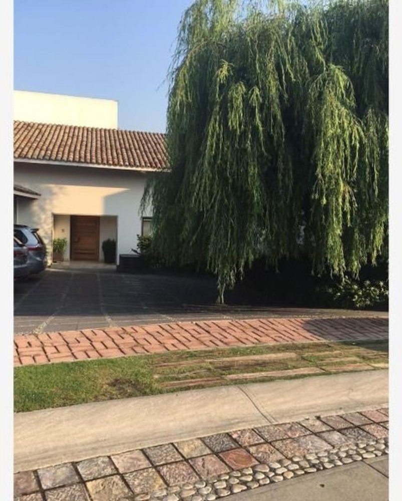 4 غرف نوم منزل في Puebla, Mexico رقم 162059