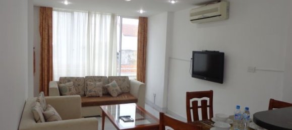 2 bedrooms Apartment in Tay Ho, Vietnam No. 4310 2