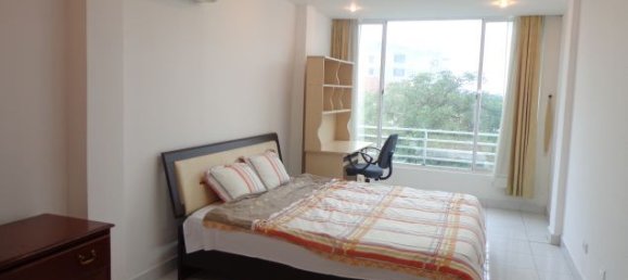 2 bedrooms Apartment in Tay Ho, Vietnam No. 4310 8