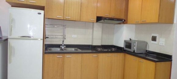 2 bedrooms Apartment in Tay Ho, Vietnam No. 4310 4