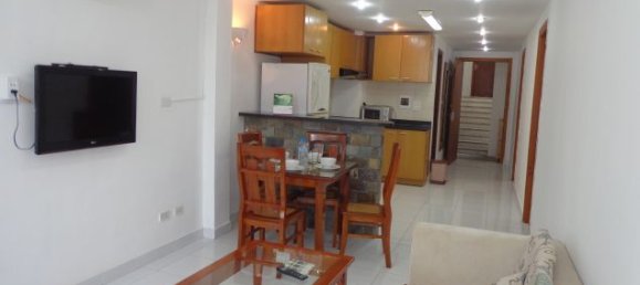 2 bedrooms Apartment in Tay Ho, Vietnam No. 4310 3